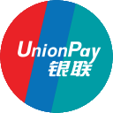 China UnionPay |
             中国银联